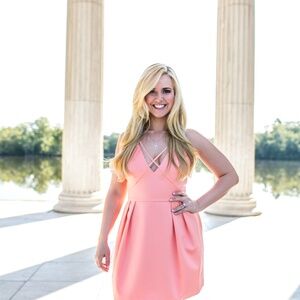 Meet your Posher, Sara